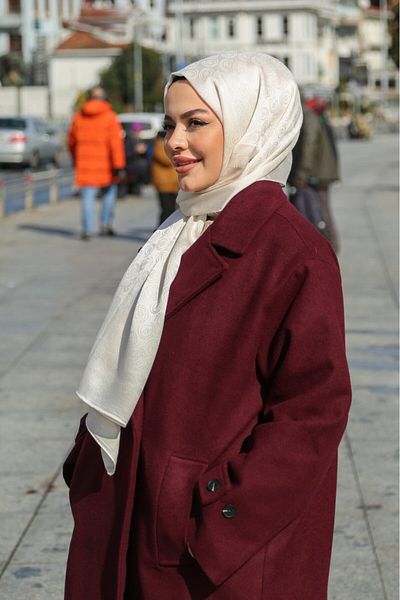 Armine Lyon Shawl 2 - Σετ τάσης
