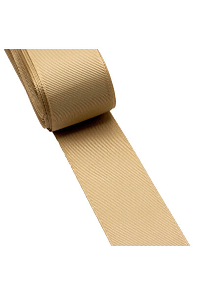 bidoluhobi Grosgrain traka - 4 cm x 10 m
