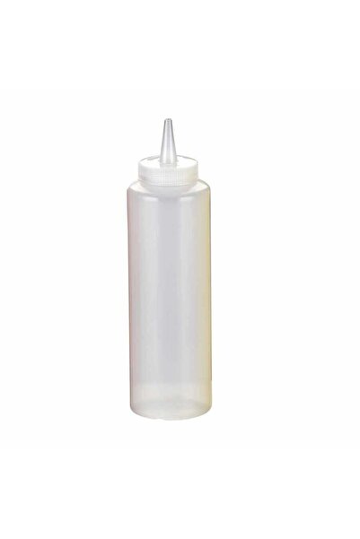 GastroPlast Mayonez Şişesi 750 ml (6 ADET)