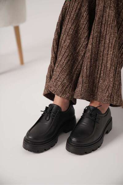 öz se shoes ХАКИКІ ДЕРІ ЛОАФЕР