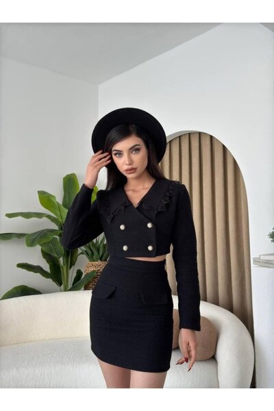 JANES Ο Στάνις Τσανέλ Συναρμολογήθηκε