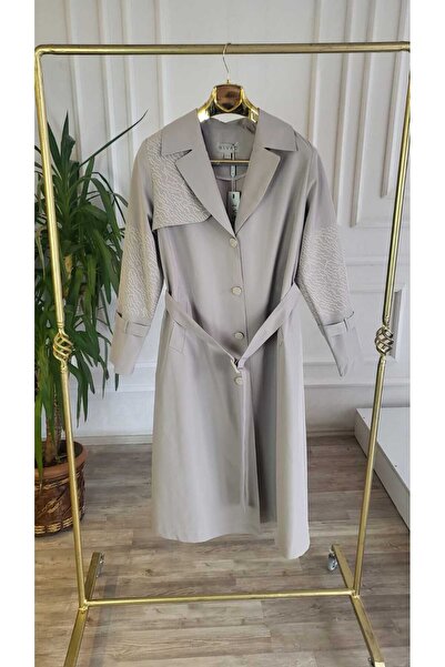 Butik Hülya Trençkot