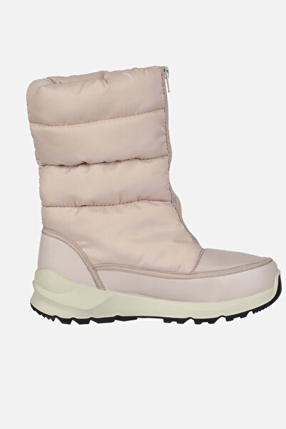 Scooter 7447 Kadın Su Geçirmez Kar Botu Bej