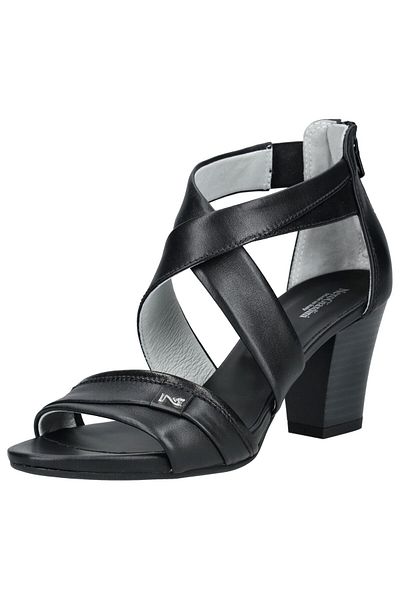 Nero Giardini Pumps