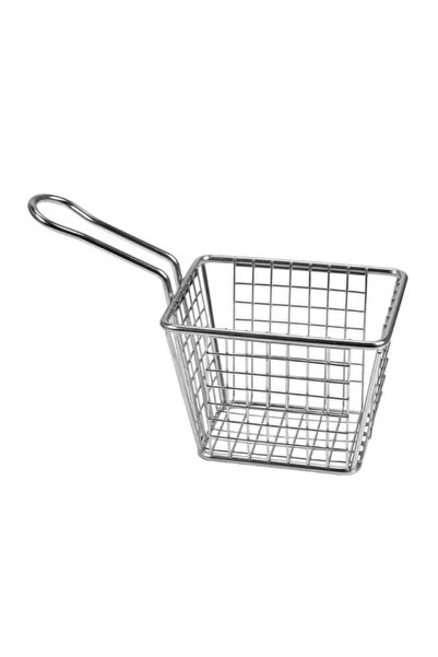 Epinox Patates Kızartması Sunum Teli