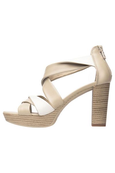 Nero Giardini Pumps