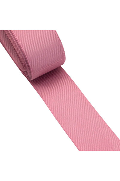 bidoluhobi Panglică Grosgrain - 4 cm x 10 m