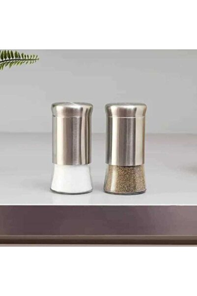 Epinox Leylak Tuzluk | Biberlik (LEY-T1)