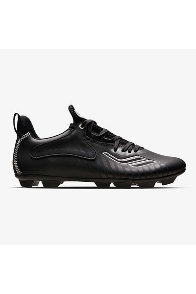 Lescon Rapido 24Bae0Rprpdg633 Black Unisex Football Boots