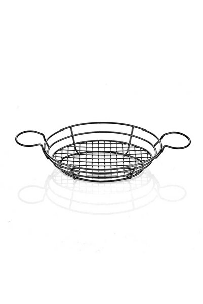 Epinox Patates Kızartması Sunum Teli 20*28 Cm