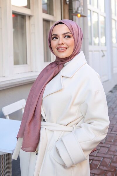 Armine Trend Lyon Şal 2