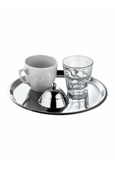 Narin Cappucino Set