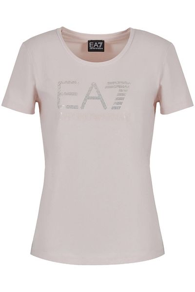Emporio Armani Tricou Emporio Armani EA7 Logo Series - TJFKZ-3DTT21-1422
