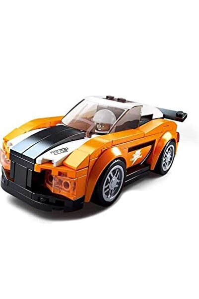 Adel sluban car club