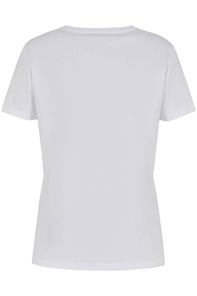 Emporio Armani Tricou Emporio Armani EA7 Logo Series - TJFKZ-3DTT21-1100