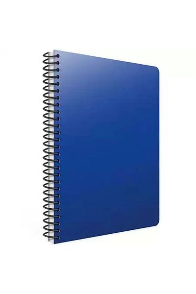 Gıpta Agenda zilnică în spirală Eco 20x28 de 219 secunde
