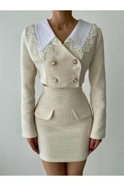 JANES Ο Στάνις Τσανέλ Συναρμολογήθηκε