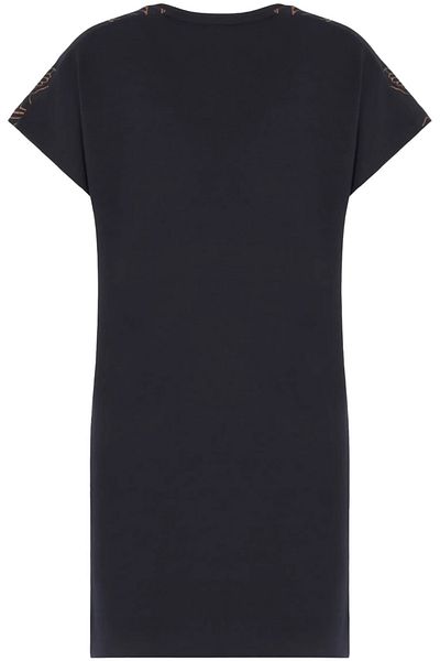 Emporio Armani Rochie Emporio Armani EA7 Graphic Series - TJLQZ-3RTA54-1200