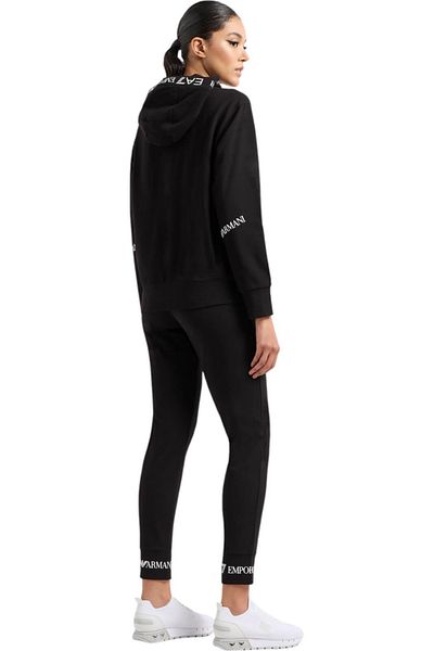 Emporio Armani Trening Emporio Armani EA7 Logo Bandă elastică - TJTXZ-8NTV52-1200