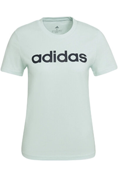 adidas Tricou Adidas Loungewear Essentials Slim - HC9271