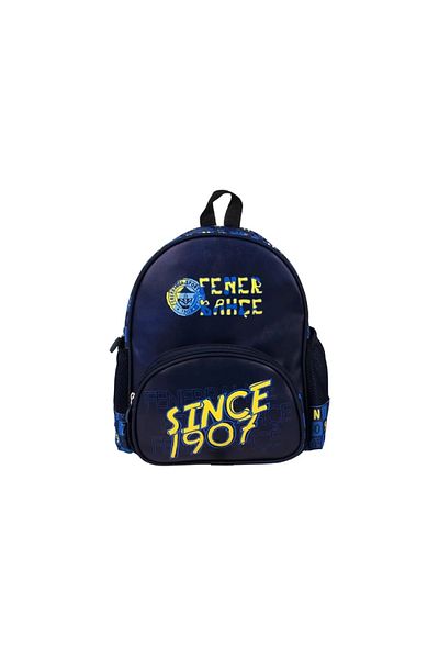 Fenerbahçe Me 24753 Sınce 1907 Kindergarten Bag