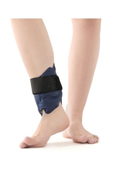 Ortholand Thermogel Foot-Hand Wrist Hot-Cold Compress