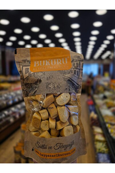 ÜLKÜ KURUYEMİŞ BUKURU SADE BEYPAZARI KURUSU
