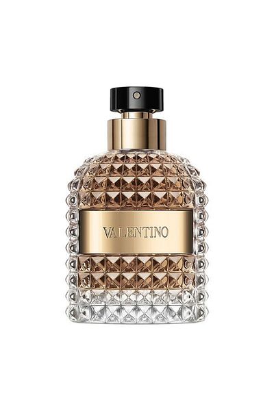 Valentino Uomo Men's Eau De Toilette 100 ml 3614272732209