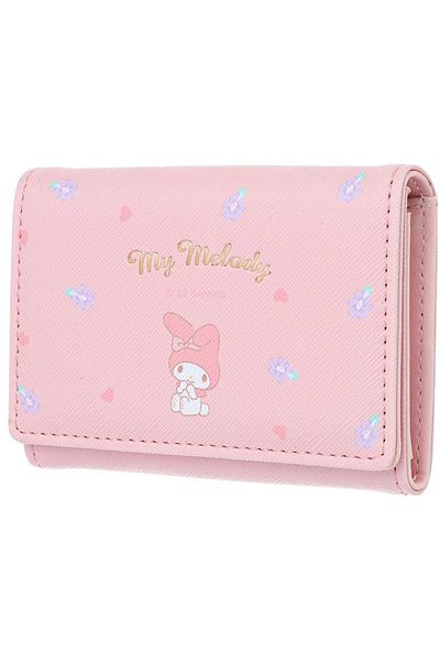 Miniso Sanrio Licensed Women's Wallet - My Melody