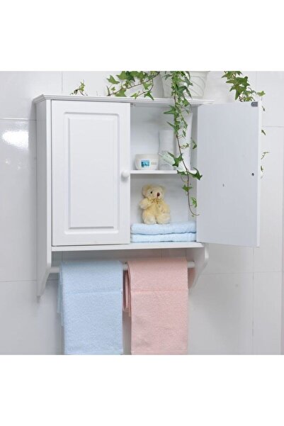 hommy Times Lake Duvar Rafı