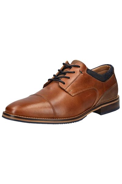 BULLBOXER Businessschuhe
