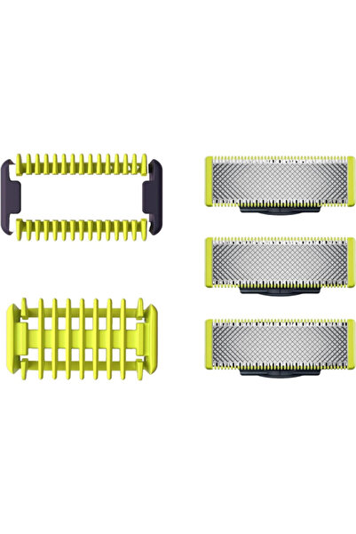 Philips Qp630/51 Oneblade Replacement Blade