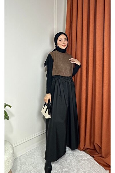 LAFS.CO LADY SÜVETERLİ TAKIM