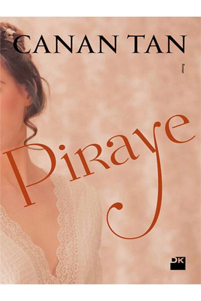 BOOK AND MORE Piraye- (Paper Cover)