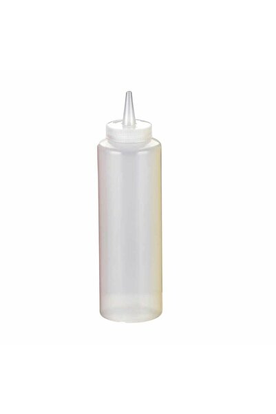 GastroPlast 250 ml Sosluk,yağdanlık,sirkelik,limonluk,ketçaplık,mayonezlik Fişek Sosluk