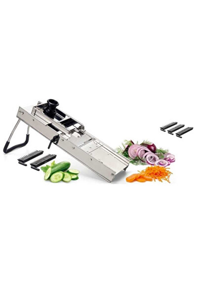 Epinox Mandolin (CİPS DİLİMLEYİCİ)