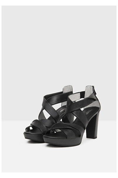 Nero Giardini Pumps