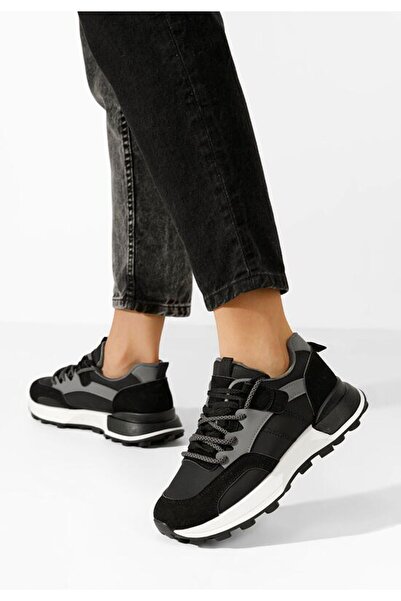 B T Shoes Sneakers Dama Azuria S Negri