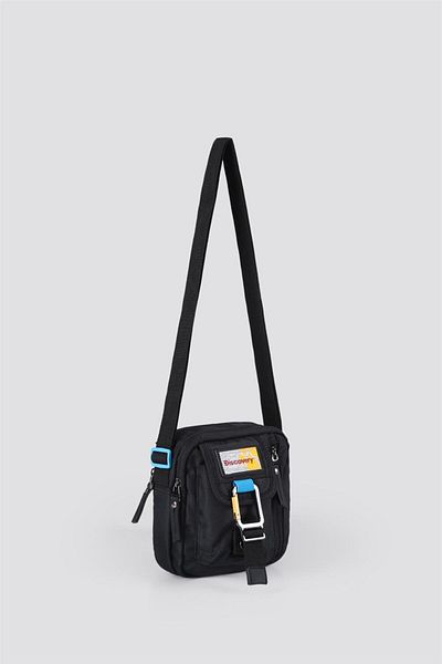 ÇÇS Ççs D00713 Crossbody Bag