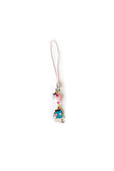 Güneş Kırtasiye BTS J-Hope Mang Charm Telefon Süsü