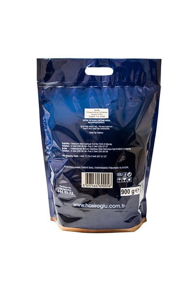 Haşiroğlu Snack Tarhana 900 Gr*10 Pieces