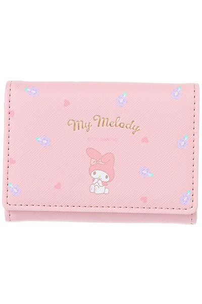 Miniso Sanrio Licensed Women's Wallet - My Melody