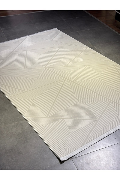 GÜMÜŞSUYU RUSTIC 17152 C10 160 X 0230 KREM