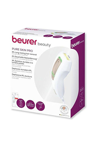 Beurer Professional Pure Skin IPL