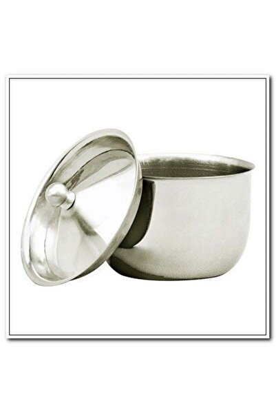 ÖZBİR METAL Çelik Pul Biberlik