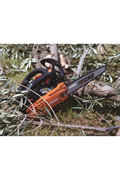 Echo Cs 2511 Tes 1.10 Kw Benzinli Ağaç Kesme Makinesi