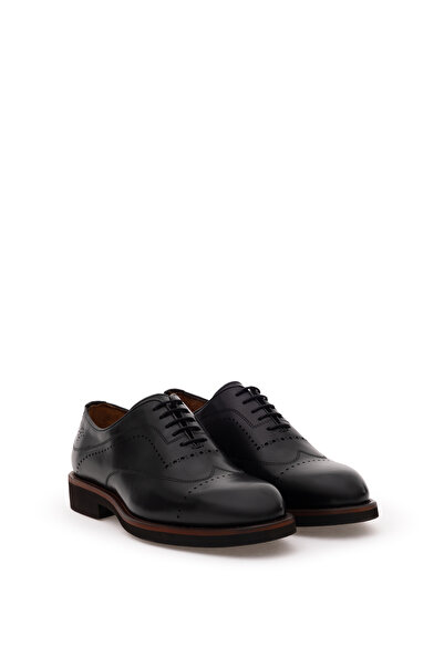 Pierre Cardin Black Eva Sole Casual Shoes 50305917-Vr046