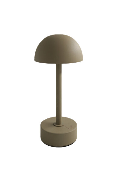 AEM AYDINLATMA Bony Şarjlı Masa Lambası