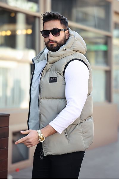 S&M CLOTHİNG ΝΕΑ ΣΕΖΟΝ ΣΧΕΔΙΑΣΜΟΣ ARMA ΑΔΙΑΒΡΟΧΟ ΦΟΥΣΚΩΤΟ ΓΙΛΕΚΟ