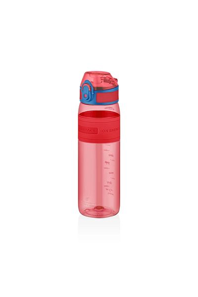 Uzspace Dawn Red Flask Tritan 4108 600 ml